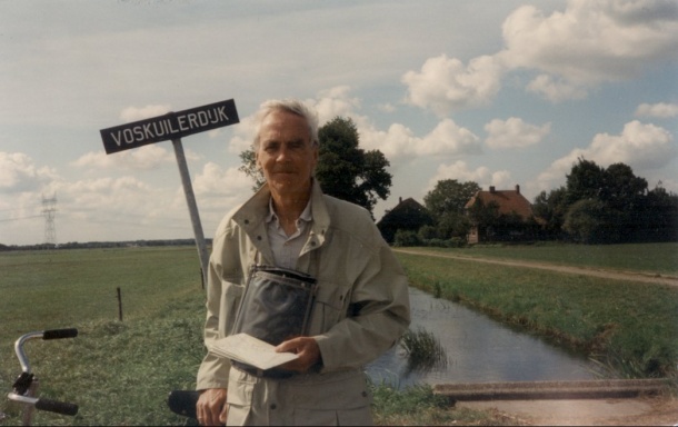 Voskuilerdijk