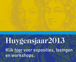 Huygensjaar2013