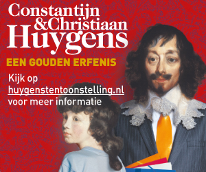 Huygenstentoonstelling