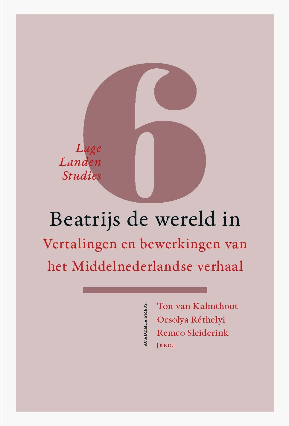 Beatrijs de wereld in