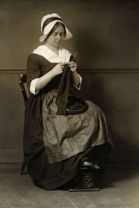 Emma Morel. Bron: Geheugen van Nederland